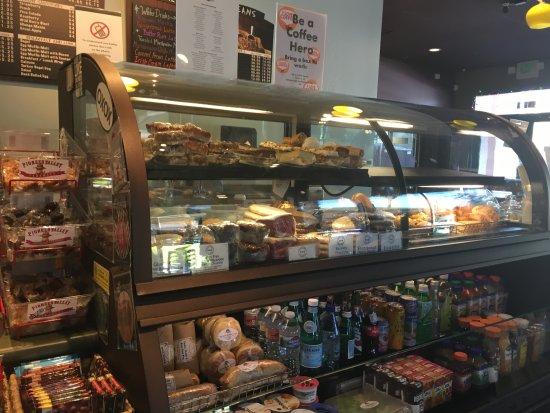 Clocktower Coffee Roasting Co